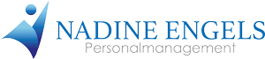 Nadine Engels, Personalberatung – aus Landshut, Niederbayern Logo